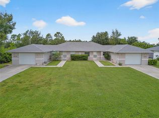 1071 Nomad Rd, Punta Gorda, FL 33983