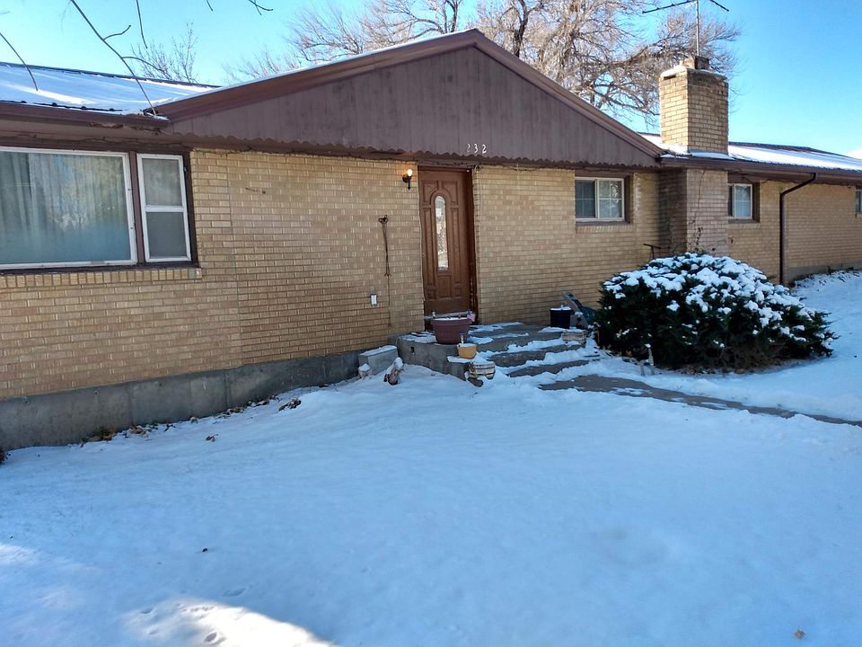 Outside Front Entry