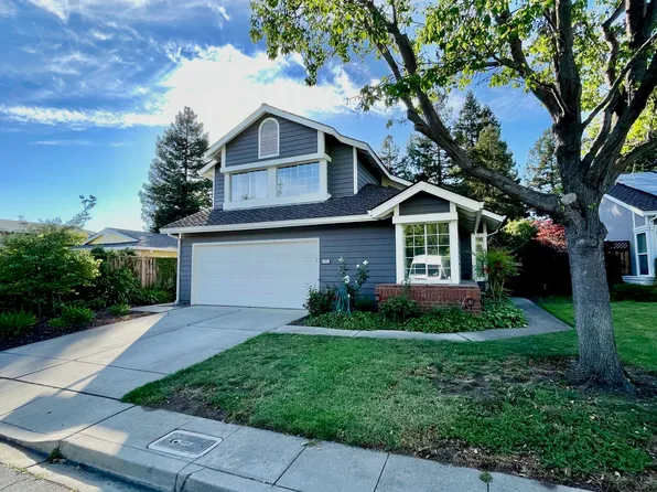 1016 Cardiff Ln, Redwood City, CA 94061