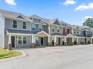 955 Big Sky Dr #K, Clarksville, TN 37043
