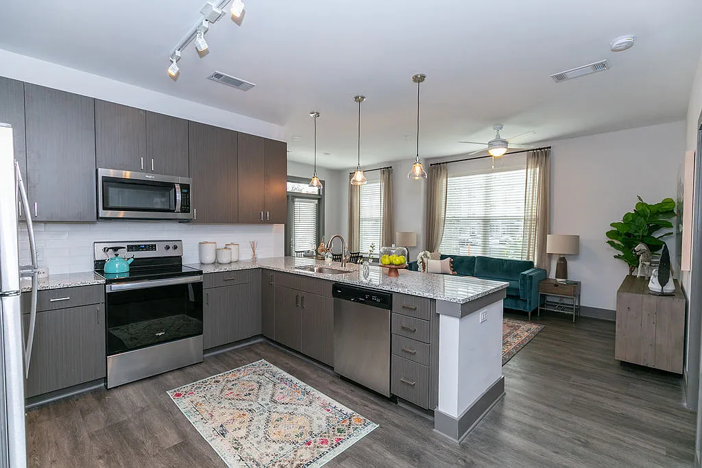 Gibson Flowery Branch Apartments — Photo 1