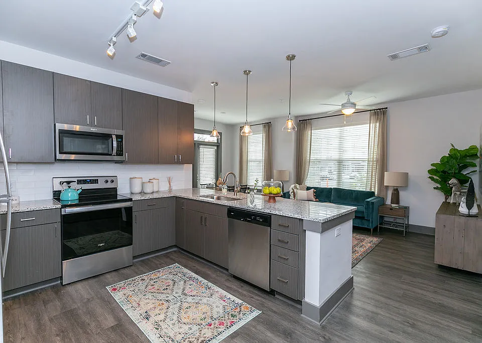 Gibson Flowery Branch Apartments