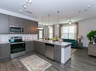 Gibson Flowery Branch Apartments, Flowery Branch, GA 30542