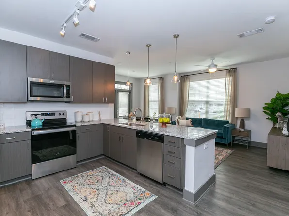 Gibson Flowery Branch Apartments