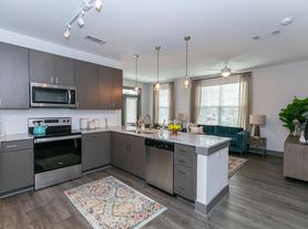 Gibson Flowery Branch Apartments