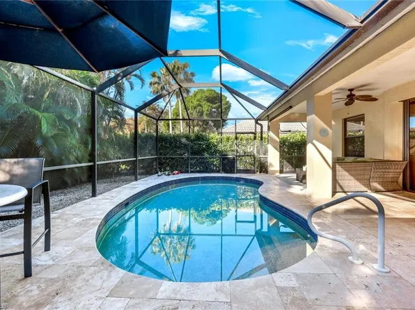 302 Sawgrass CT, NAPLES, FL 34110