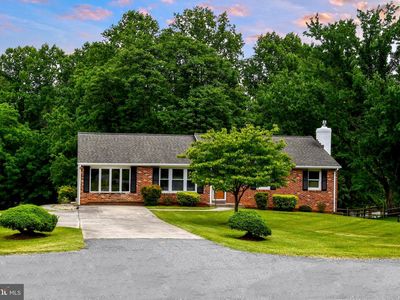 24909 Woodfield School Rd, Gaithersburg, MD, 20882