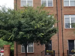 1800 E Fort Ave, Baltimore, MD 21230