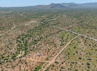 14417 S Jacobson Dr, Tucson, AZ 85736