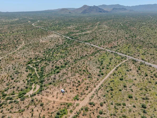 14417 S Jacobson Dr, Tucson, AZ 85736