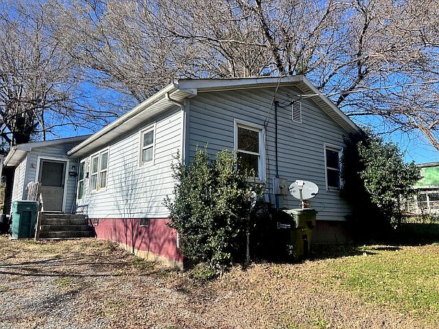 1st image of 106 S Blacknall St #B