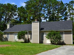 124 & 126 Corey Cir #124, Jacksonville, NC 28546