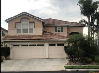 1170 Cove View Way, San Diego, CA 92154