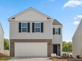 353 Wellspring Dr, Rocky Mount, NC 27804
