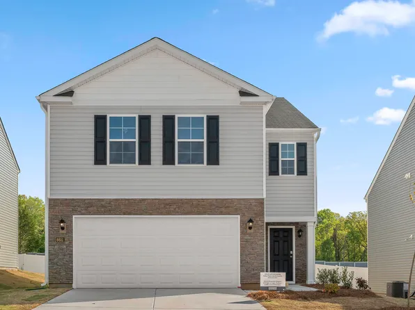 353 Wellspring Drive, Rocky Mount, NC 27804