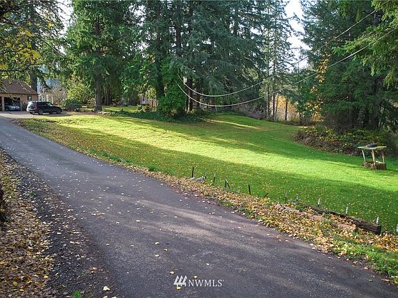 Follow The Road To Your Own Private Oasis