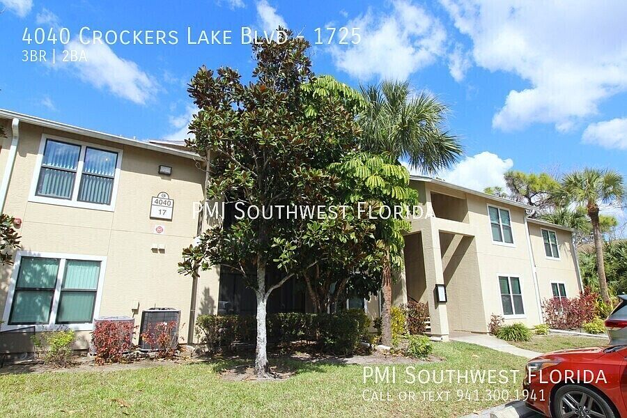 1st image of 4040 Crockers Lake Blvd APT 1725