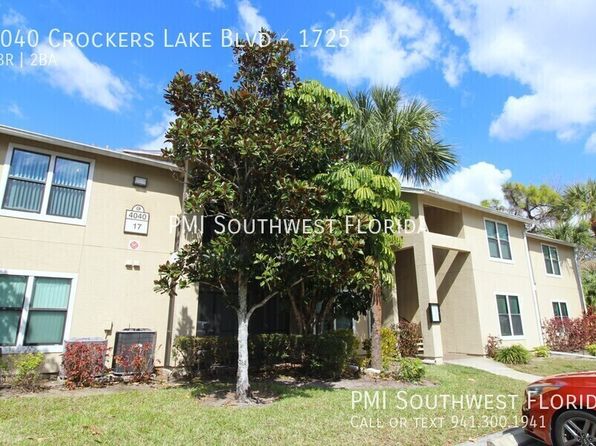 4040 Crockers Lake Blvd APT 1725