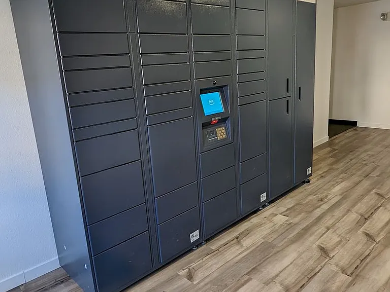 Citigate Apartments — Photo 117