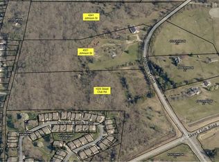 4321 Johnson St, High Point, NC 27265