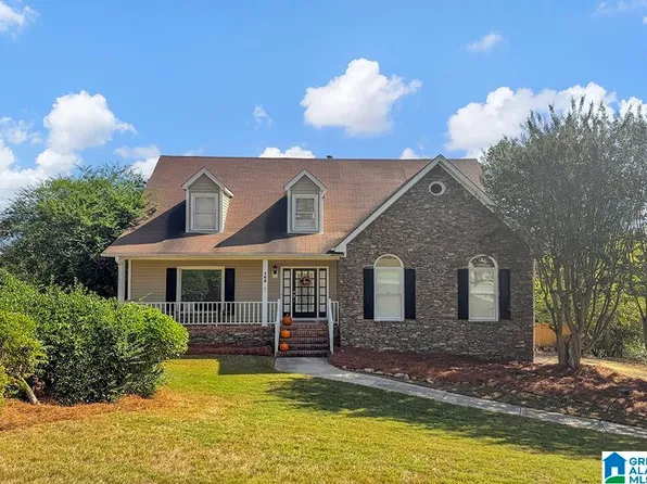 163 Redwood Ln, Birmingham, AL 35226