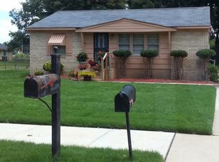 4696 Fairley Rd, Memphis, TN 38109