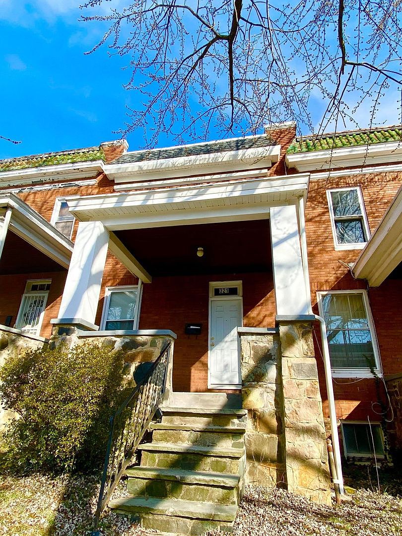 321 Marydell Rd, Baltimore, MD 21229 Zillow