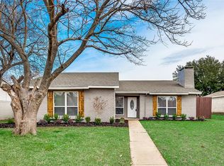 1202 Elk Grove Dr, Richardson, TX 75081