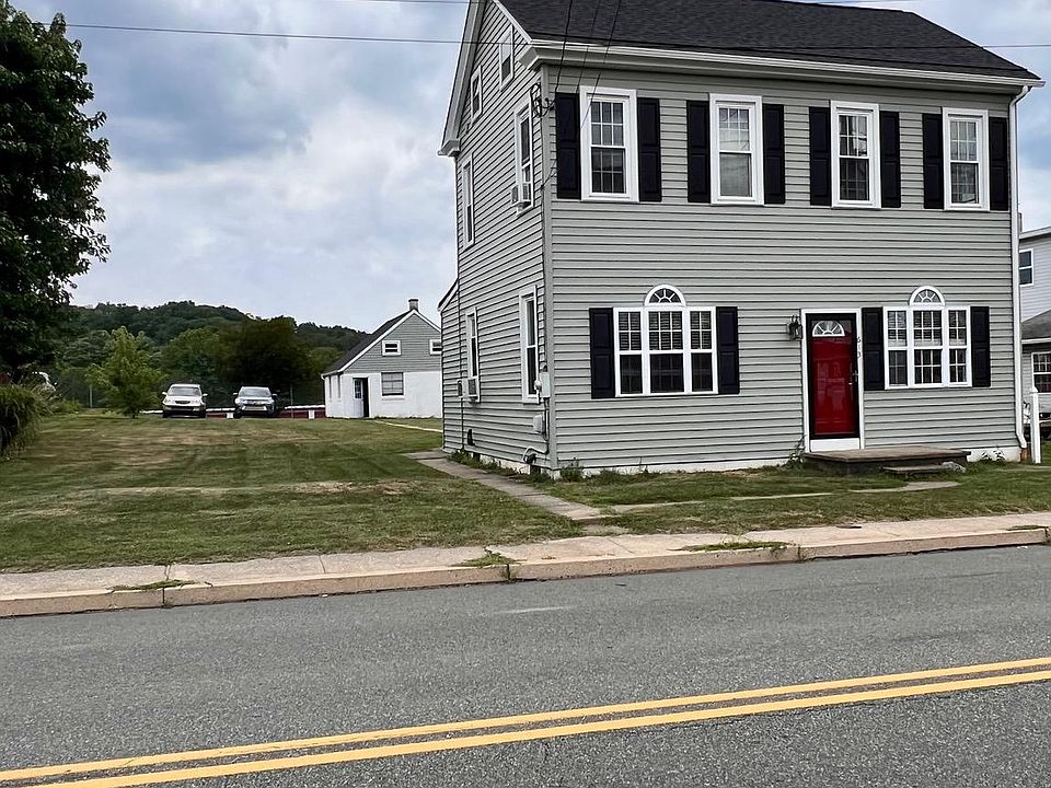 613 N Reading Ave, Boyertown, PA 19512 Zillow