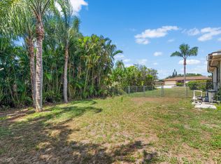 1168 SW Ivanhoe St, Port Saint Lucie, FL 34983