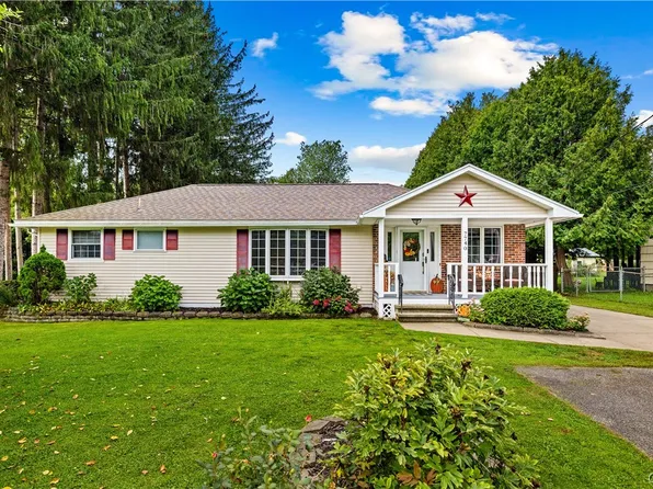 7740 Sunset Dr, Rome, NY 13440