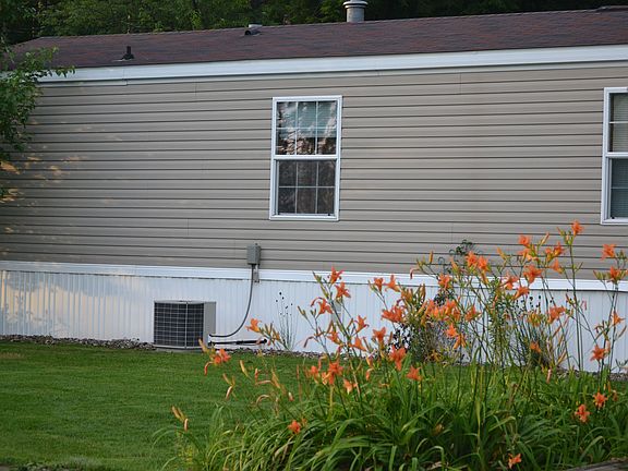 Back of Home