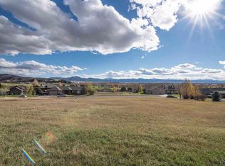 645 St Andrews Dr, Bozeman, MT 59715
