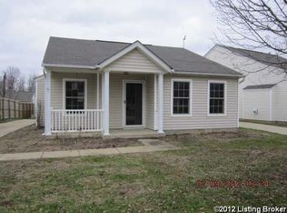 6231 Maravian Dr, Louisville, KY