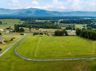 Tbd Lee Jackson Hwy, Greenville, VA 24440