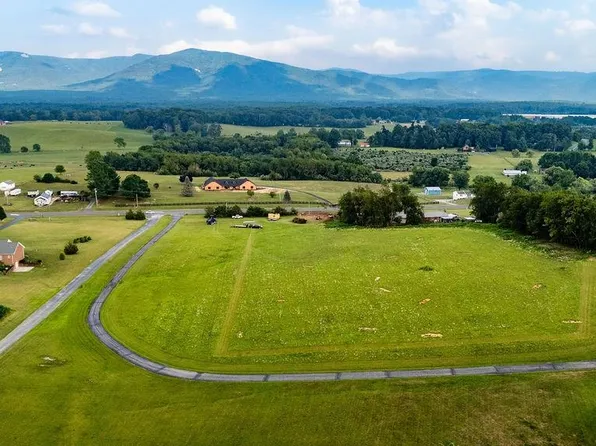 Tbd Lee Jackson Hwy, Greenville, VA 24440