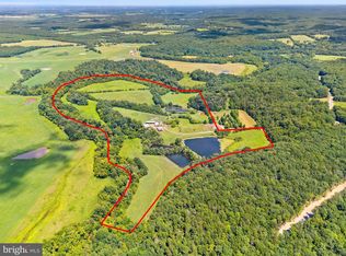 11 Teal, Elkwood, VA 22718