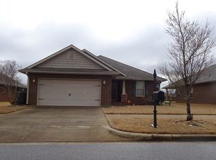 729 River Landing Blvd SW, Madison, AL 35756