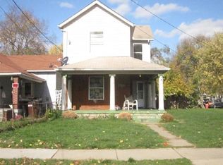 1709 Columbia Ave, Middletown, OH 45042