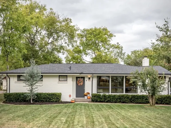 184 Radnor St, Nashville, TN 37211