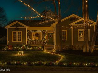 1812 Sandalwood Drive SW, Ocean Isle Beach, NC 28469