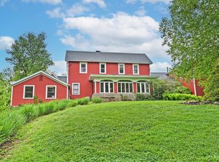 675 Hobby Horse Ln, Milford, OH 45150