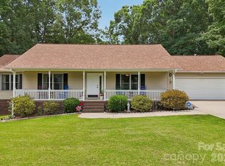 250 Rumple Hill Dr, Statesville, NC 28677