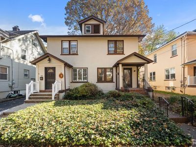 109 6th St, Ridgefield Park, NJ, 07660