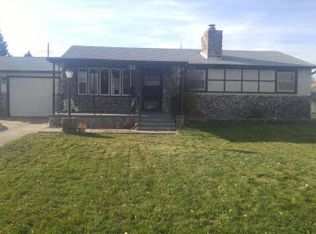31 Chinoe Rd, Gering, NE 69341