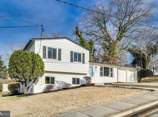 701 60th Pl, Capitol Heights, MD 20743