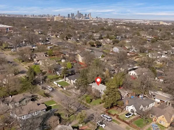 928 S Windomere Ave #C, Dallas, TX 75208