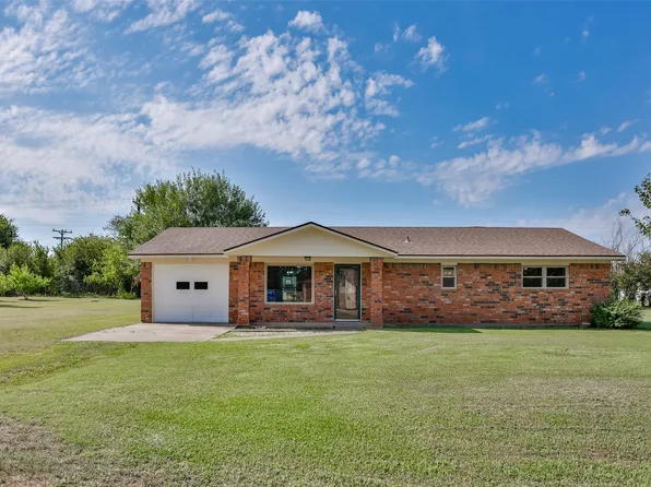374 County Road 173, Gainesville, TX 76240