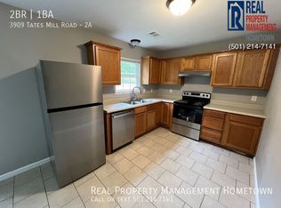 3909 Tates Mill Rd UNIT 2A, Cabot, AR 72023