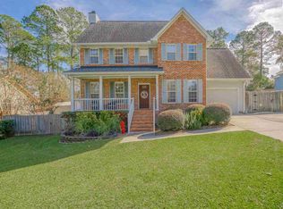 209 Charles Towne Ct, Columbia, SC 29209